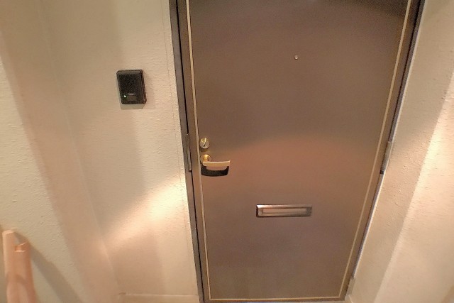 東池袋ハイツ弐番館