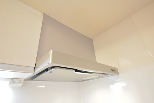 東池袋ハイツ弐番館 キッチン