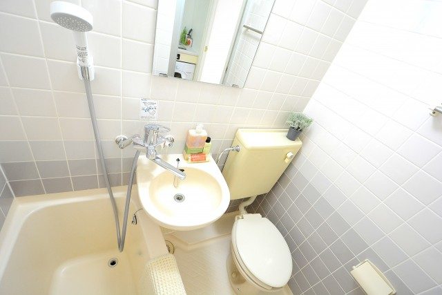 ライオンズマンション渋谷本町