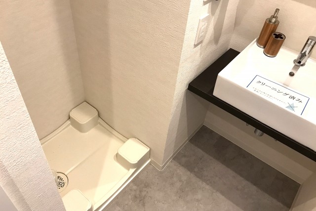 コーポ麹町 (55)洗面