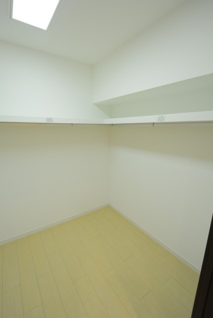 三軒茶屋パーク・ホームズ 洋室1