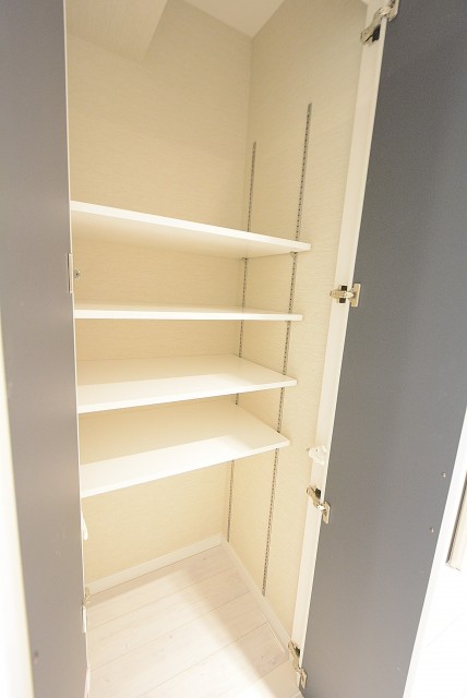 目白ガーデニアA棟