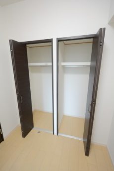 三軒茶屋パーク・ホームズ 洋室3