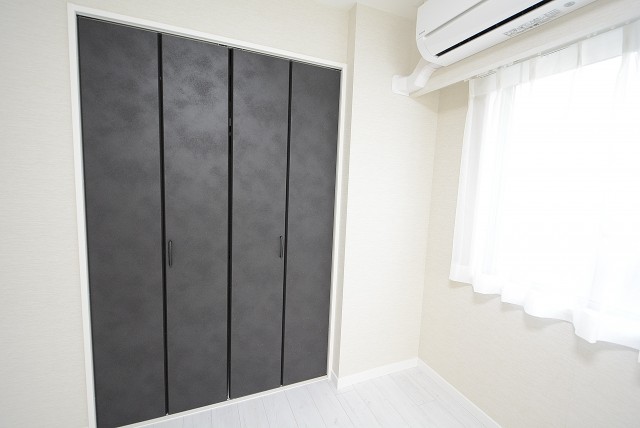 目白ガーデニアA棟