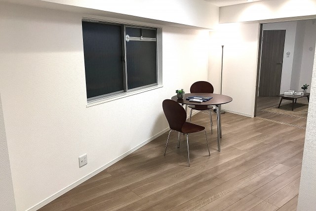 四谷コーエイマンション (17)LD