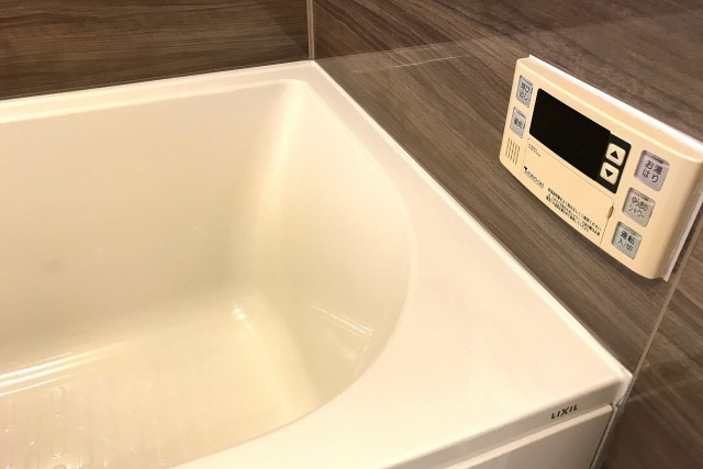 マンション市ヶ谷 (81)バス