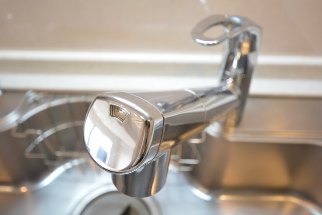 三軒茶屋パーク・ホームズ キッチン