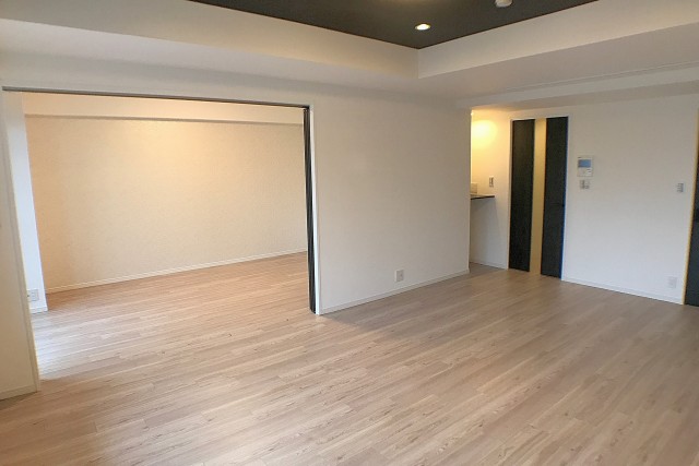 パークハイム池袋本町