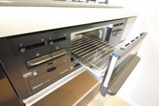 三軒茶屋パーク・ホームズ キッチン