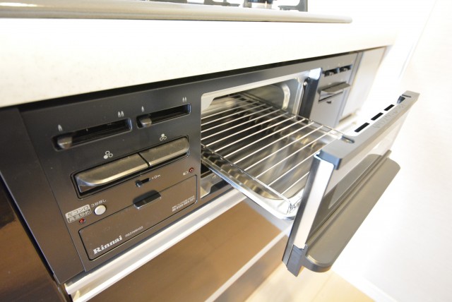 三軒茶屋パーク・ホームズ キッチン