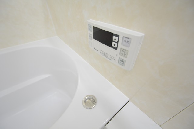 四谷コーエイマンション バス