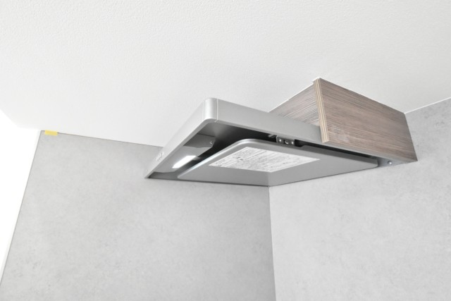 ニックハイム茅場町 キッチン