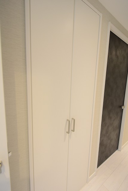 目白ガーデニアA棟