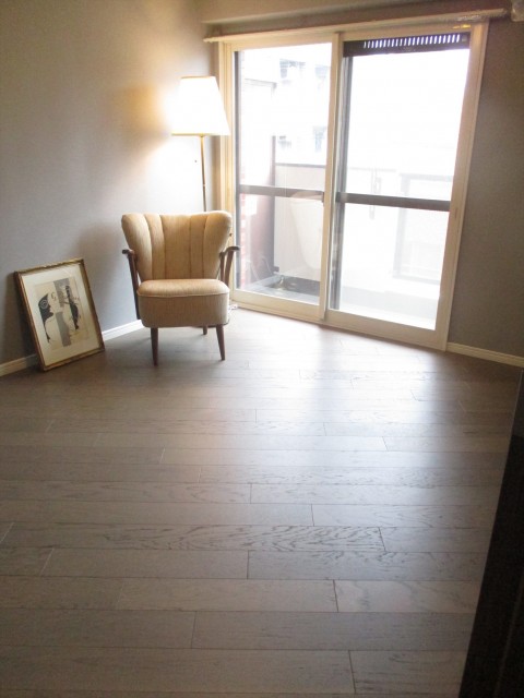 シャンボール学芸大学 洋室6.2