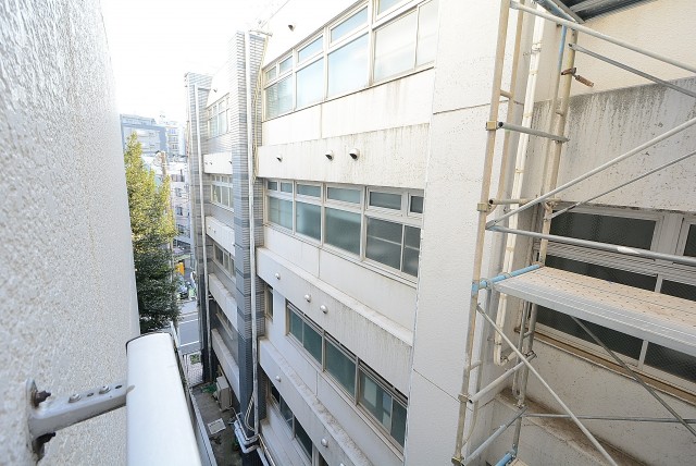 目白ガーデニアA棟