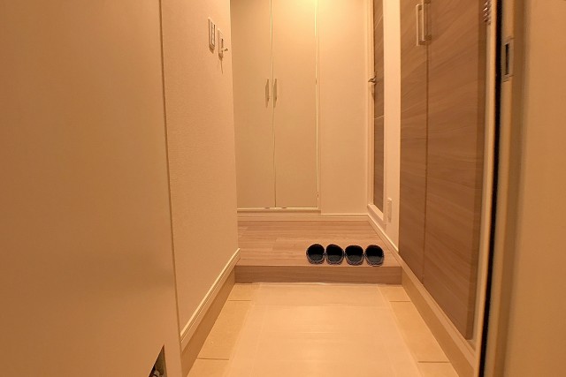 トーア文京マンション