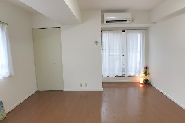 東急ドエルアルス早稲田