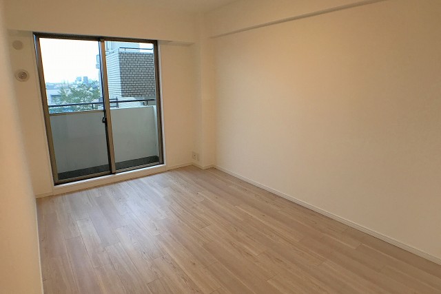 パークハイム池袋本町