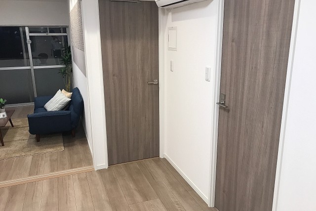 四谷コーエイマンション (49)洗面