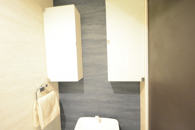 目白ガーデニアA棟