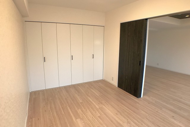 パークハイム池袋本町