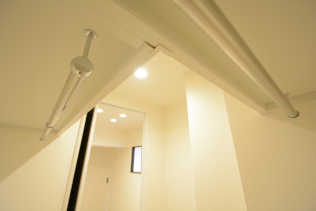 秀和目黒レジデンス 洋室