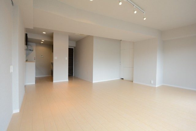 三軒茶屋パーク・ホームズ LDK