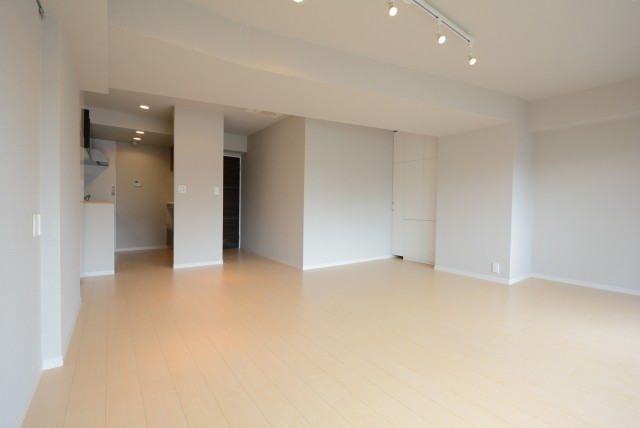 三軒茶屋パーク・ホームズ LDK