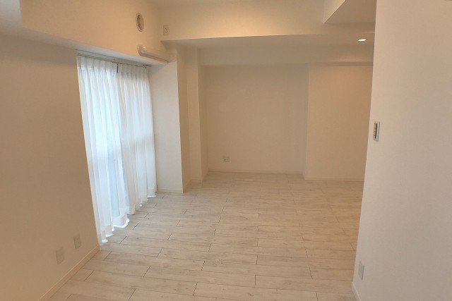 東池袋ハイツ弐番館