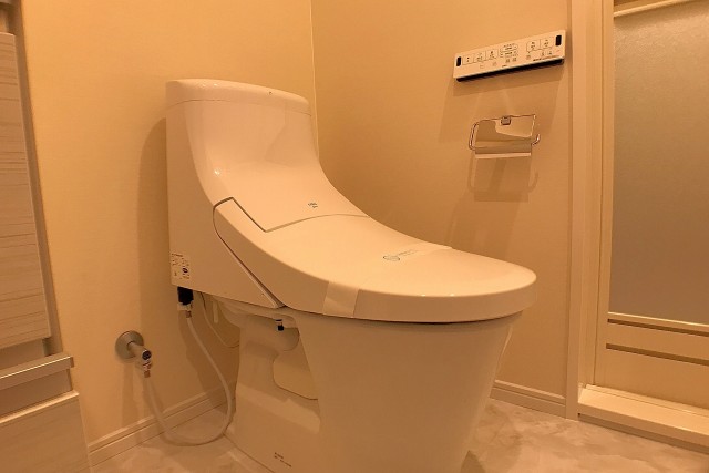 ライオンズマンション小石川