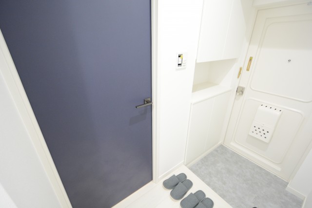 四谷コーエイマンション サービス