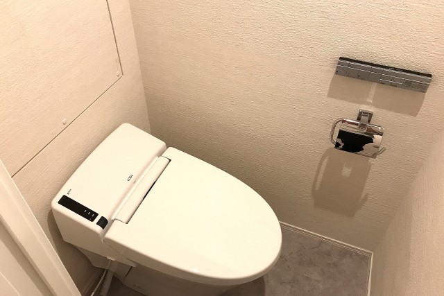 コーポ麹町 (74)トイレ