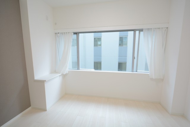 トーア文京マンション 洋室