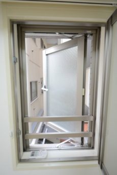 三軒茶屋パーク・ホームズ 洋室2