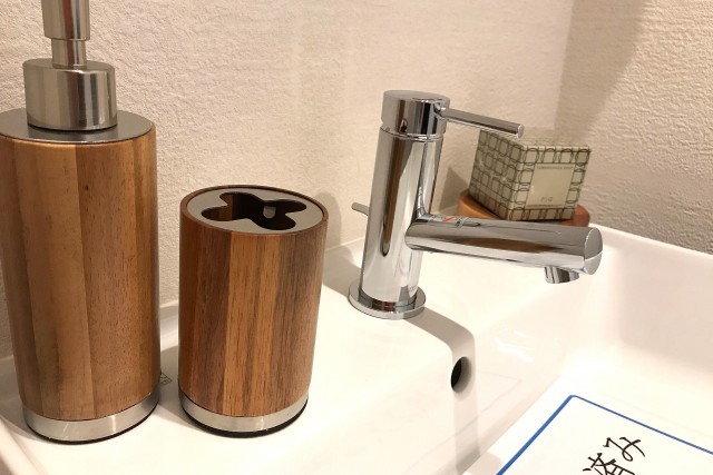 コーポ麹町 (58)洗面