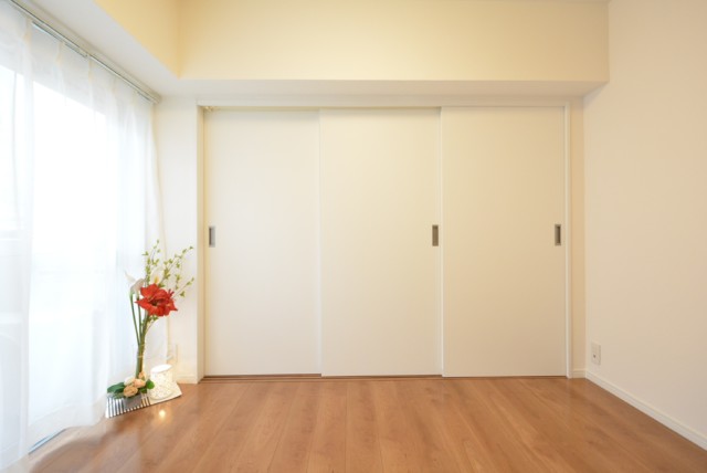東池袋ハイツ弐番館 洋室