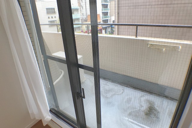 東急ドエルアルス早稲田