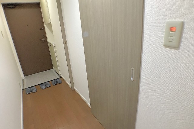 東急ドエルアルス早稲田