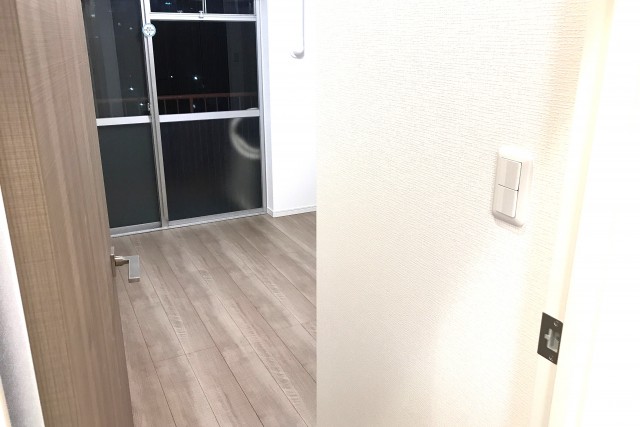 四谷コーエイマンション (67)洋室5.0