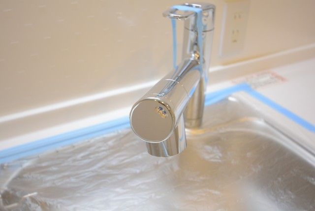 秀和目黒レジデンス キッチン