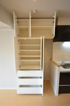 三軒茶屋パーク・ホームズ LDK