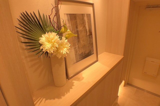 上池袋グリーンハイツ