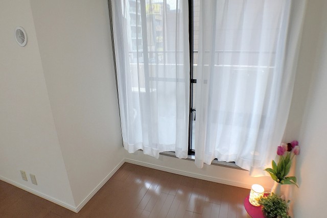 東急ドエルアルス早稲田