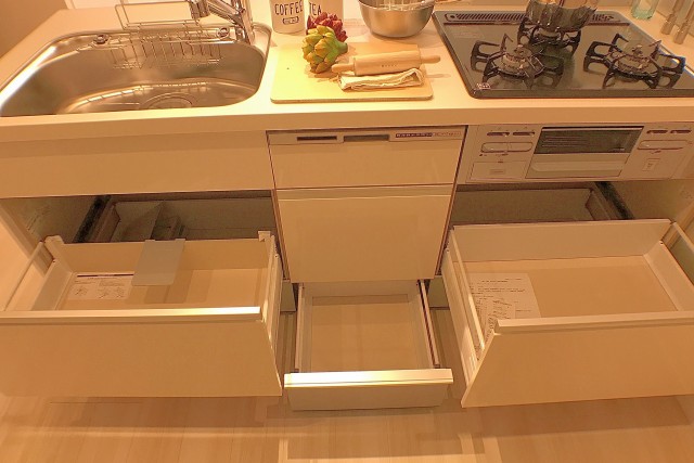 上池袋グリーンハイツ