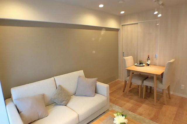 上池袋グリーンハイツ (20)ＬＤ