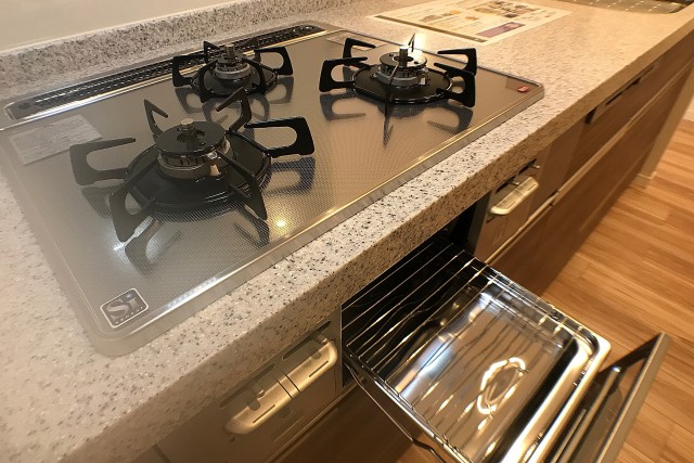 目白ガーデニア