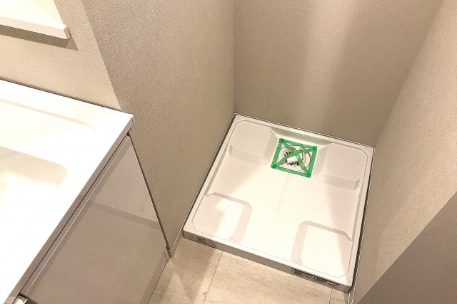 四谷コーエイマンション (55)洗面