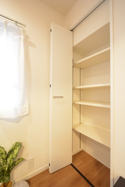 東池袋ハイツ弐番館 LDK