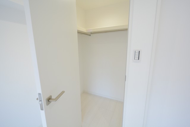 四谷コーエイマンション 洋室