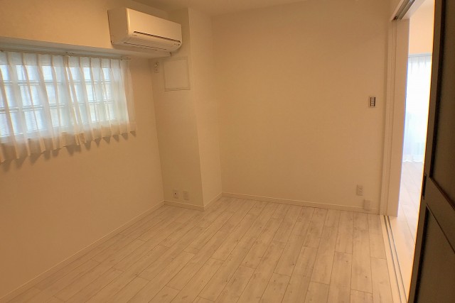 東池袋ハイツ弐番館